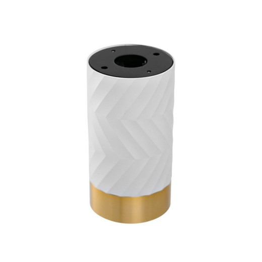 Накладной светильник Wolta LINEA WSL-GU10 WSL-GU10/09WG