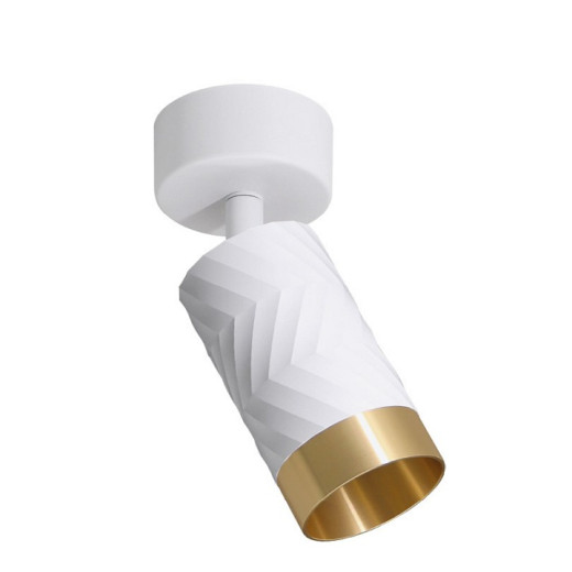 Спот Wolta LINEA WSL-GU10 WSL-GU10/S09WG