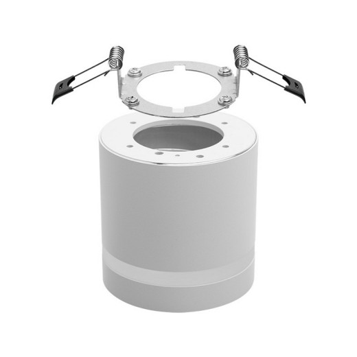 Накладной светильник Wolta MODERNO WSL-GX53 WSL-GX53/04W