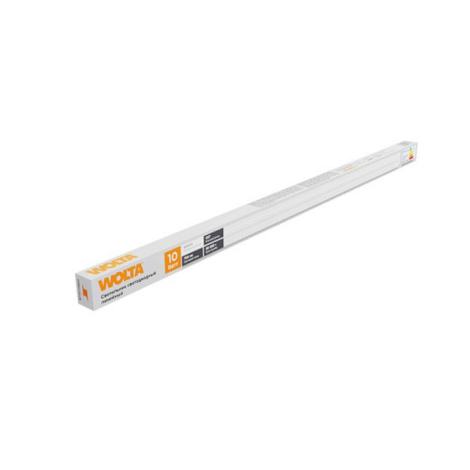 Накладной светильник Wolta  WT5S10W60