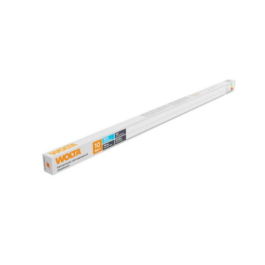 Накладной светильник Wolta  WT5W10W60