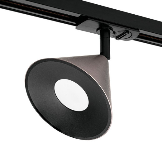 Светильник на штанге Wolta BELLO WTL-GU10/08CH