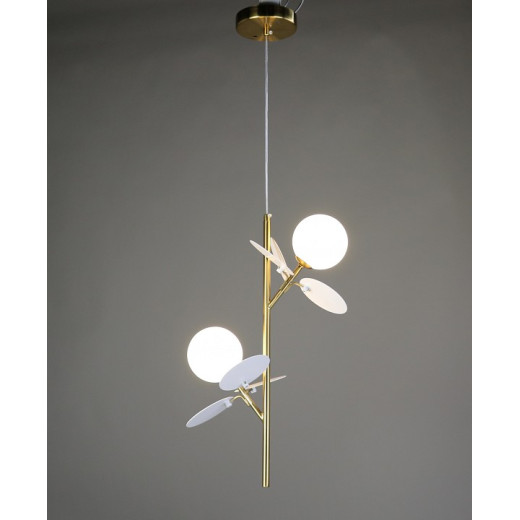 Подвесной светильник Zortes Floret ZRS.01201.02