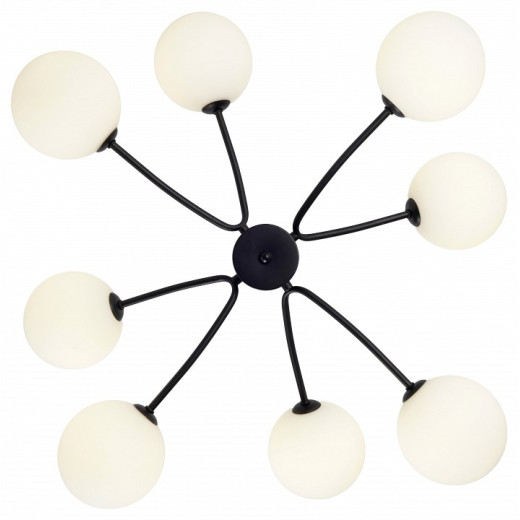 Люстра на штанге Zortes Blo ZRS.1178.08