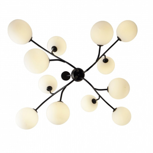 Люстра на штанге Zortes Blo ZRS.1178.12