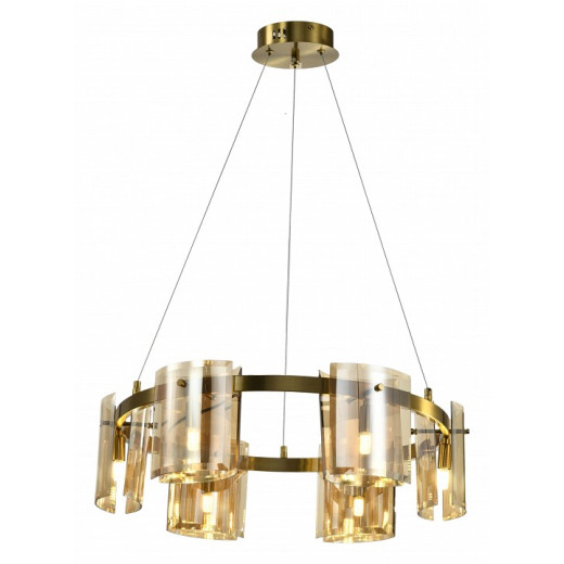 Подвесная люстра Zortes Rony ZRS.1200.06