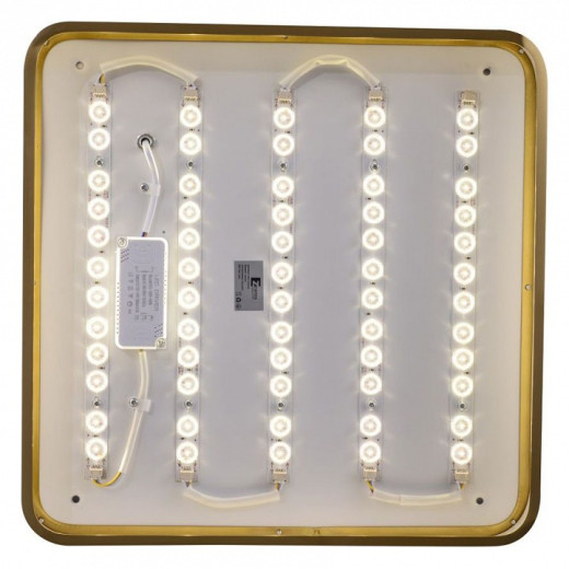 Накладной светильник Zortes Monna ZRS.1209.03