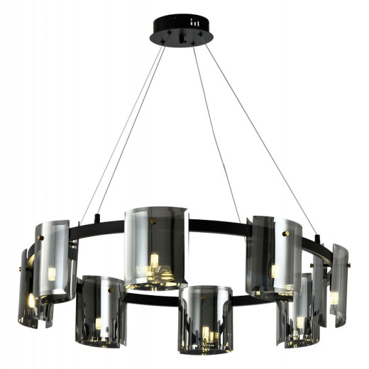 Подвесная люстра Zortes Rony ZRS.1209.08