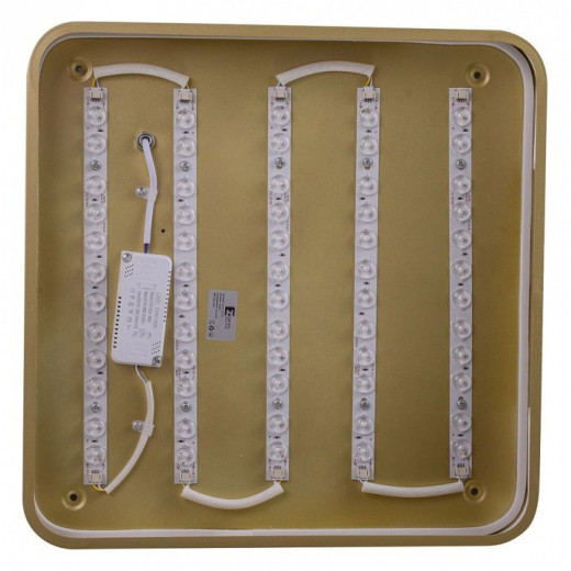 Накладной светильник Zortes Gabby ZRS.1215.03