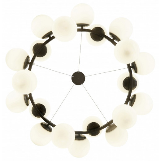 Подвесная люстра Zortes Blume ZRS.1777.05