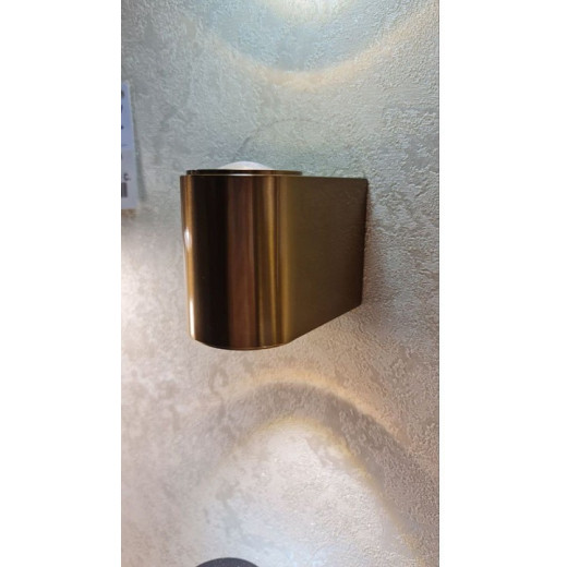 Накладной светильник Zortes Scoup ZRS.1823.02