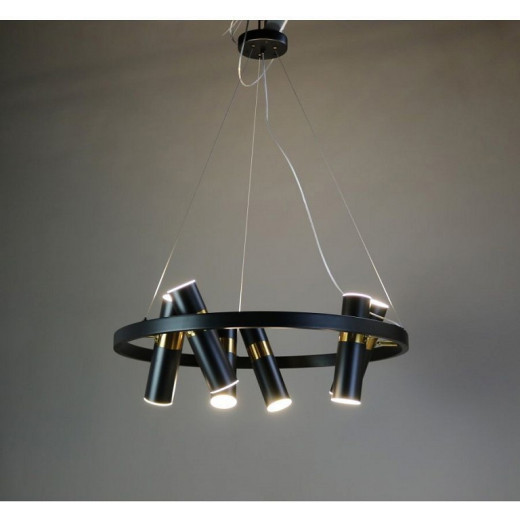 Подвесная люстра Zortes Tweeny ZRS.1828.60