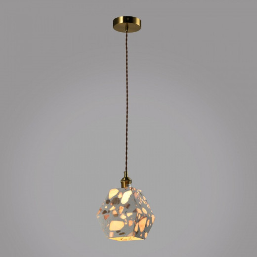 Подвесной светильник Zortes Terrazzo ZRS.1878.01
