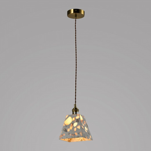 Подвесной светильник Zortes Terrazzo ZRS.1878.03