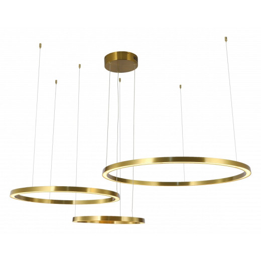 Подвесной светильник Zortes Lucia ZRS.25291.114