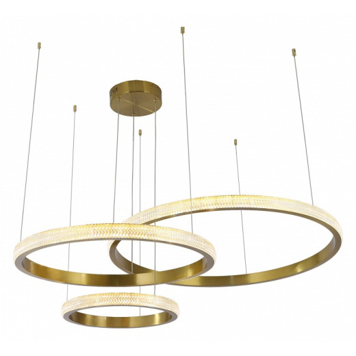 Подвесной светильник Zortes Lidia ZRS.30110.114