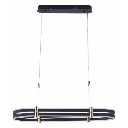 Подвесной светильник Zortes Duble-R ZRS.30505.92