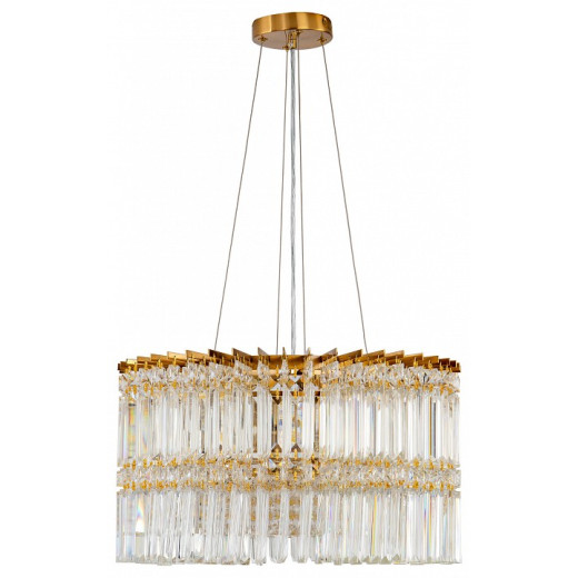 Подвесная люстра Zortes Ice Queen ZRS.30514.08