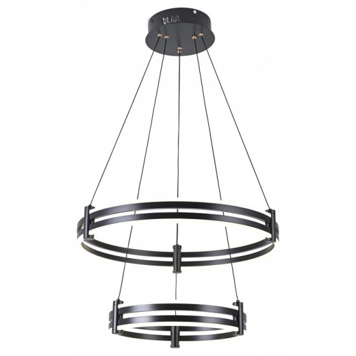 Подвесная люстра Zortes Duble-R ZRS.30514.09