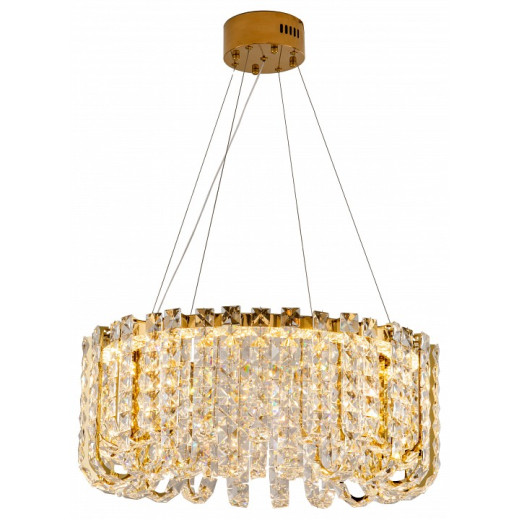 Подвесная люстра Zortes Amanda ZRS.30514.21