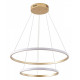 Подвесной светильник Zortes Ringolight ZRS.33320.63C