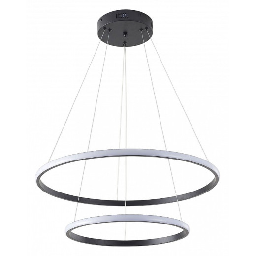 Подвесной светильник Zortes Ringolight ZRS.33321.63C