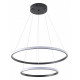 Подвесной светильник Zortes Ringolight ZRS.33321.63C