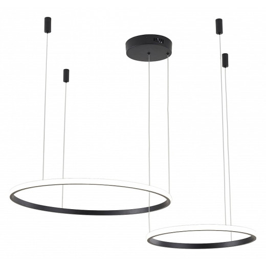 Подвесной светильник Zortes Ringolight ZRS.33321.63F