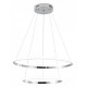 Подвесной светильник Zortes Ringolight ZRS.33322.63C