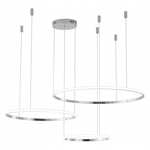 Подвесной светильник Zortes Ringolight ZRS.33322.75F