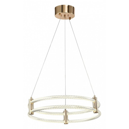 Подвесной светильник Zortes Ringer ZRS.57792.96