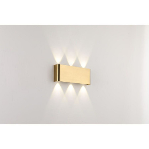 Накладной светильник Zortes Vitto ZRS.9119.06