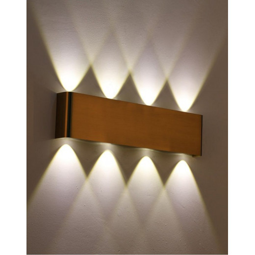 Накладной светильник Zortes Vitto ZRS.9119.08