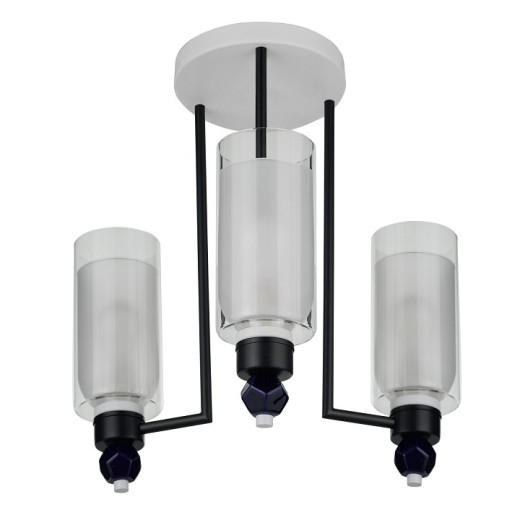 Потолочная люстра 33 идеи CHN902 CHN902.03.WH17.WBL-M16TR