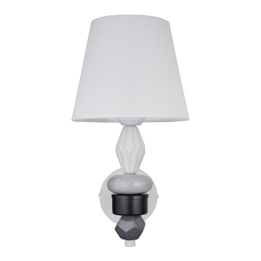 Бра 33 идеи LS.CLT1 WLL902.01WH.BL-LS.CLT1