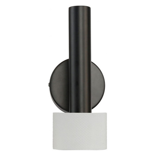 Бра iLedex Technical Delta 2360-1 BK+WH