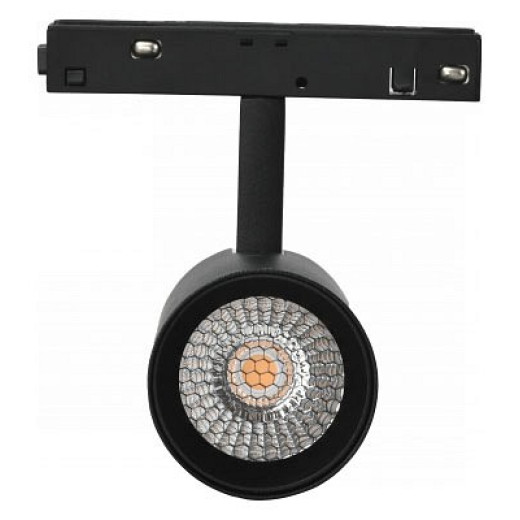 Светильник на штанге iLedex Technical VISION48/22 4822-006-D55-18W-38DG-4000K-BK