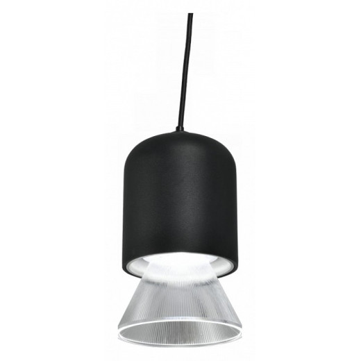 Подвесной светильник iLedex Technical VISION48/22 4822-015-D72-8W-38DG-3000K-BK