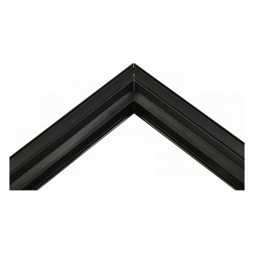 Трек встраиваемый iLedex Technical VISION48/22 4822-65/48-2000-BK