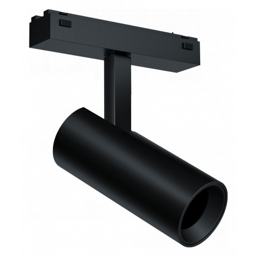 Светильник на штанге iLedex Technical VISION48/25 4825-042-D34-8W-40DG-3000K-BK