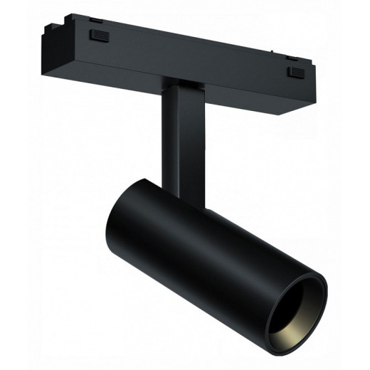 Светильник на штанге iLedex Technical VISION48/25 4825-042-D34-8W-40DG-4000K-BK