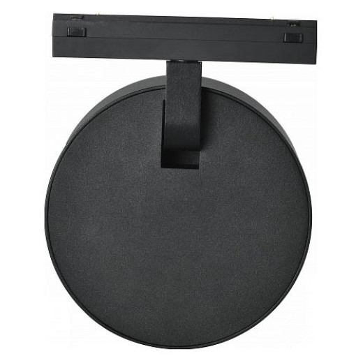 Светильник на штанге iLedex Technical VISION48/25 4825-047-D120-15W-110DG-4000K-BK