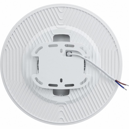 Накладной светильник iLedex Technical Mercury 5552-24W-D165-3/4K-WH+BK