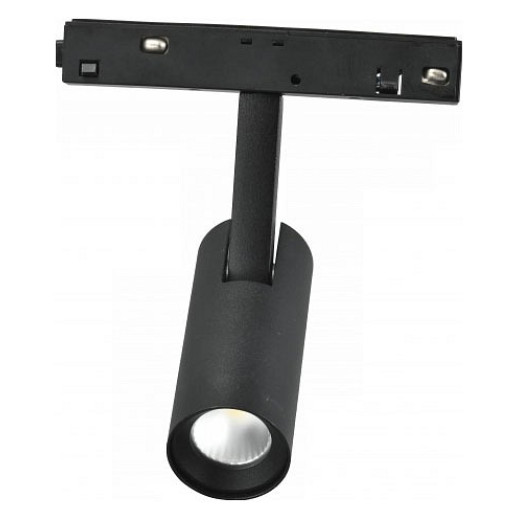 Светильник на штанге iLedex Technical VISION48/22 SMART 4822-005-D34-8W-40DG-BK