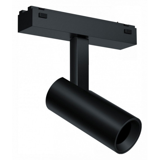 Светильник на штанге iLedex Technical VISION48/25 SMART 4825-042-D34-8W-40DG-BK