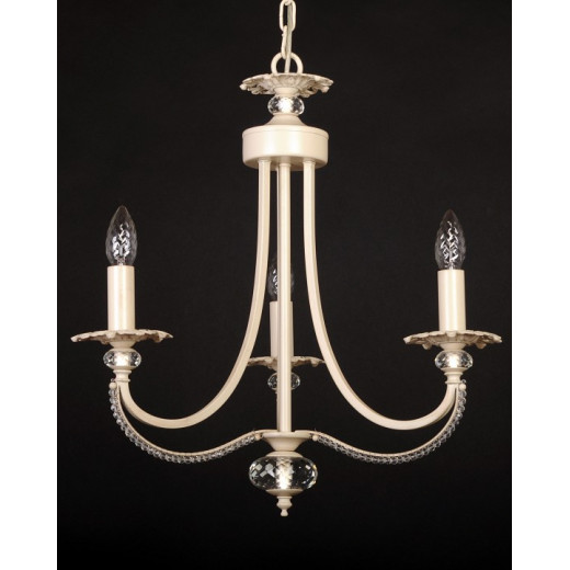 Подвесная люстра Abrasax Josephine 3007/3(creamgold)