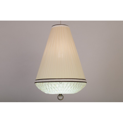 Подвесной светильник Abrasax CL.9301 CL.9301-2 Cream