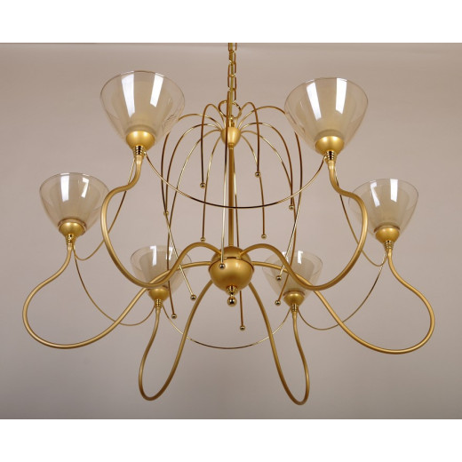 Подвесная люстра Abrasax L.2206 L.2206/6