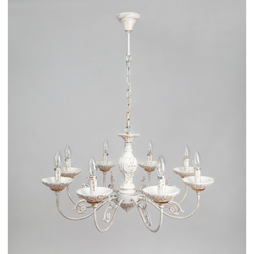 Подвесная люстра Abrasax Angela SD709