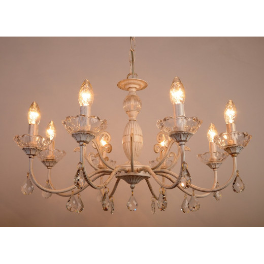 Подвесная люстра Abrasax Jasmin SD771